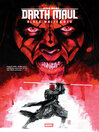 Star Wars: Darth Maul: Black, White & Red (2024)